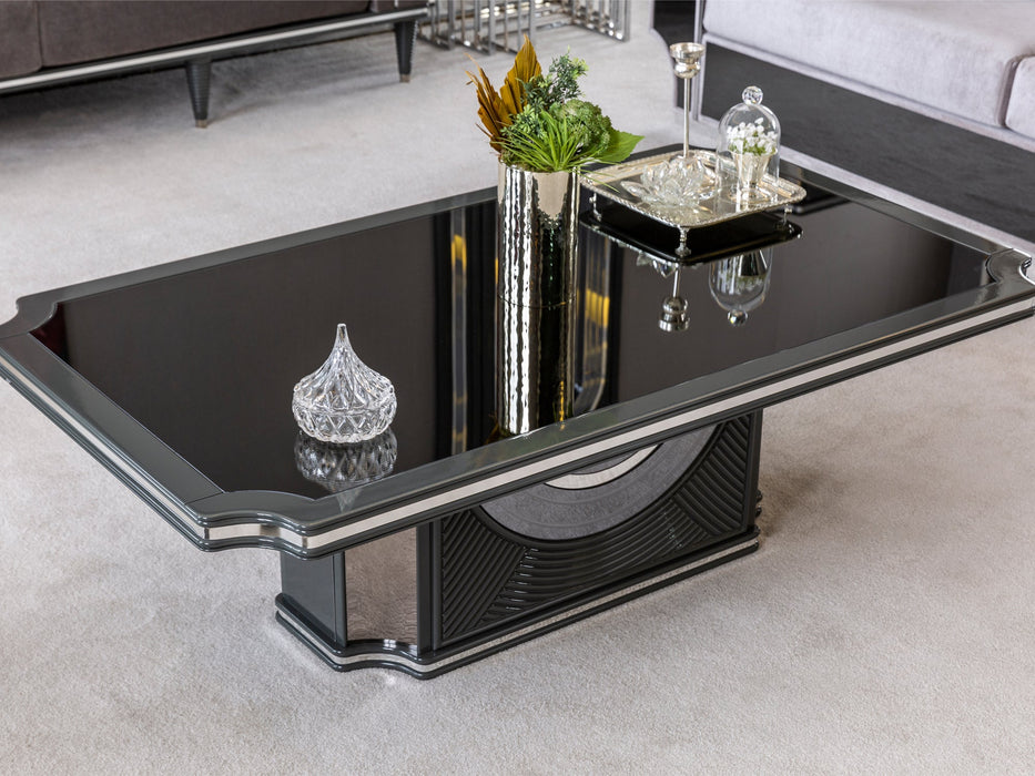 Prada Coffee Table