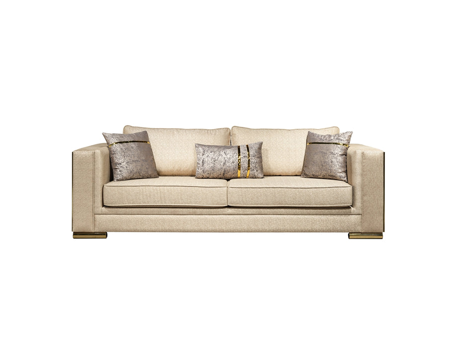 Napoli Stationary Sofa