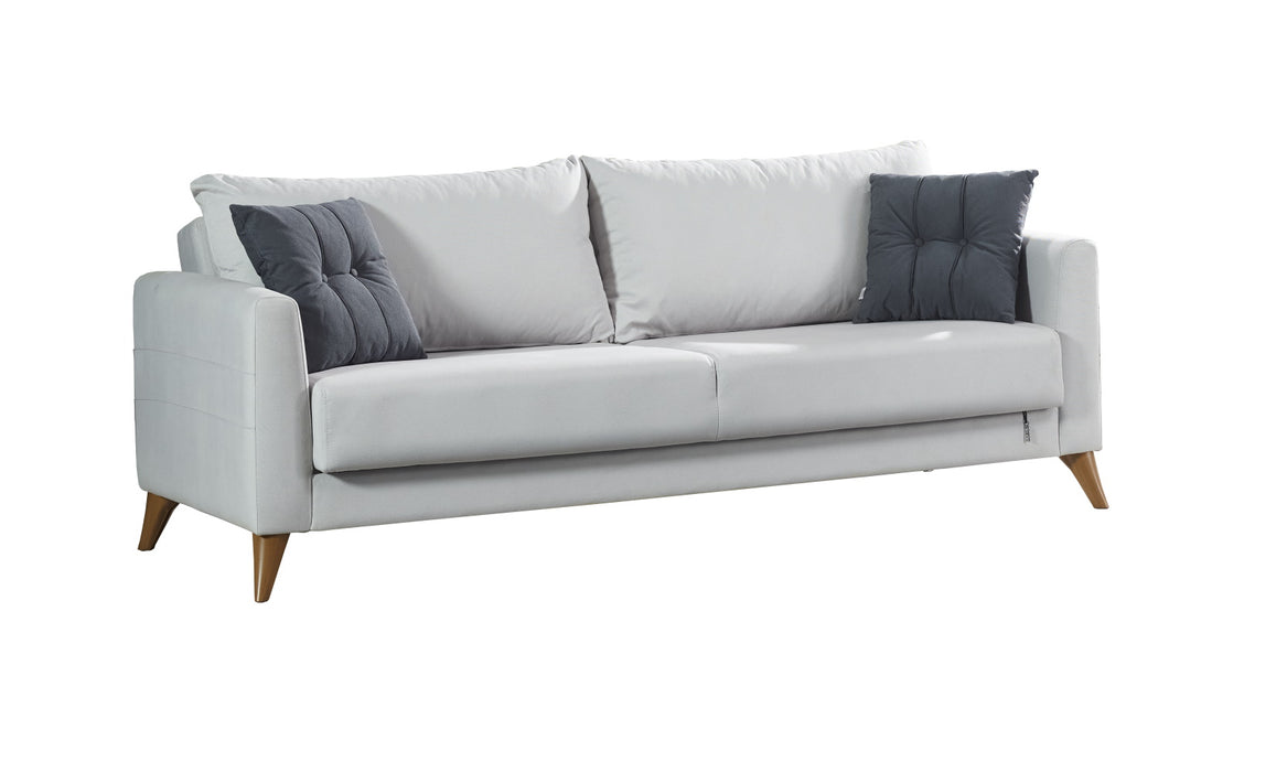 Nepal Sofa