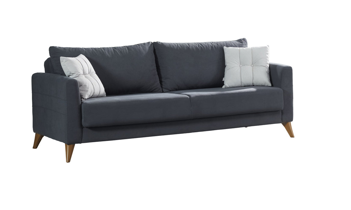 Nepal Sofa