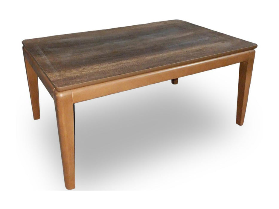 Noran 39" Wide Coffee Table