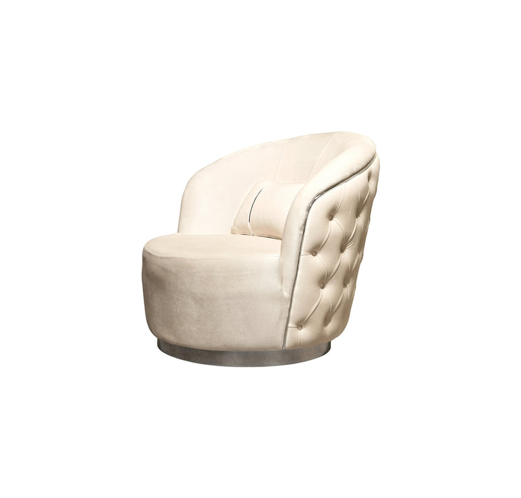 Nova Stationary Armchair