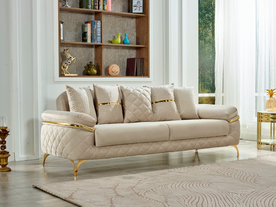 Orlando Loveseat