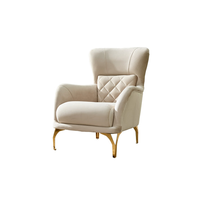 Orlando Armchair