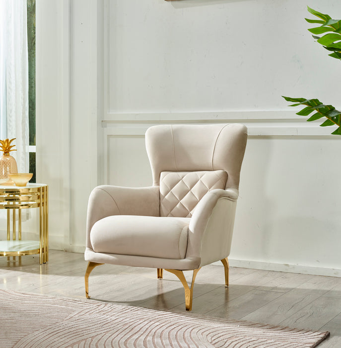 Orlando Armchair