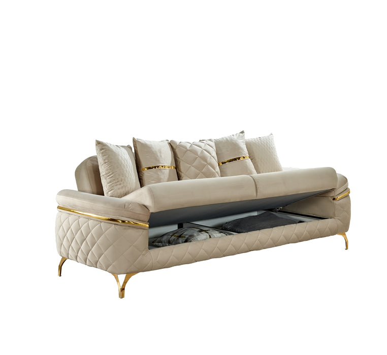 Orlando Sofa