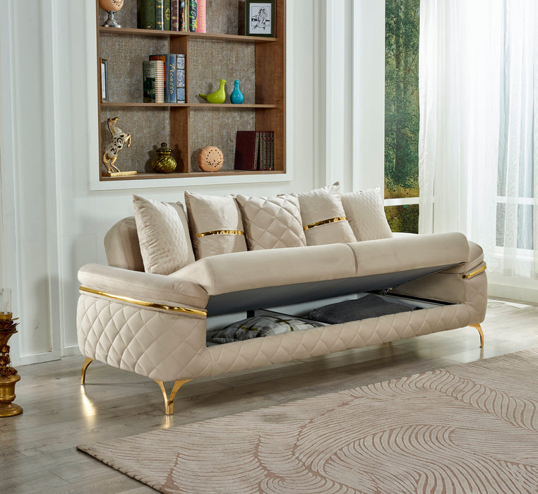 Orlando Sofa