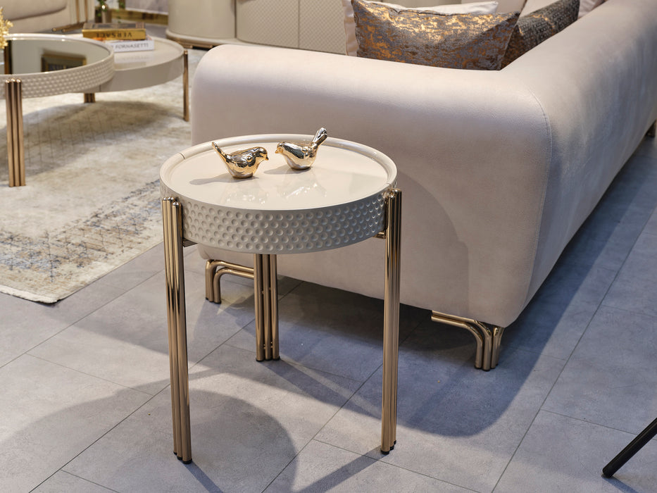 Paris Side table