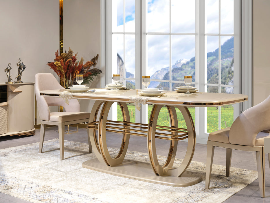 Paris Dining Table