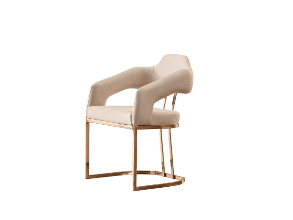 Paris Diningroom Arm Chair