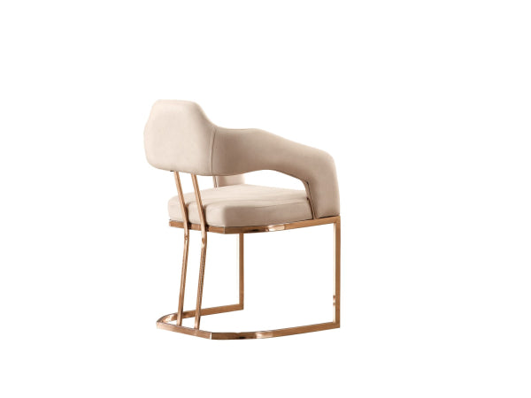 Paris Diningroom Arm Chair