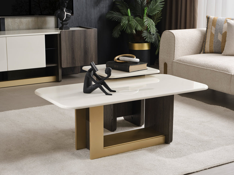 Pedro Coffee Table