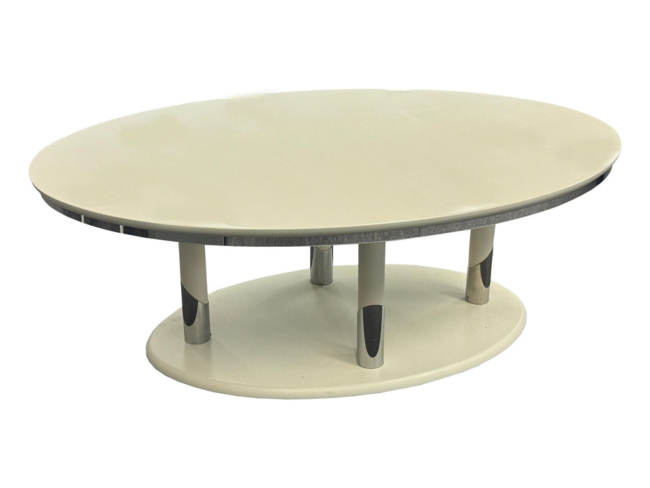 Pragka Coffee Table