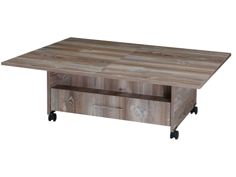 Rio 1008 40" Wide Coffee Table