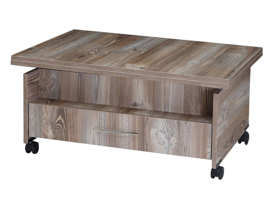 Rio 1008 40" Wide Coffee Table