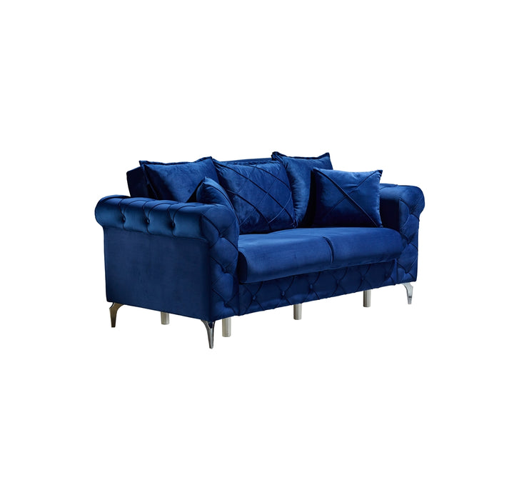 Riva Convertible Livingroom Loveseat