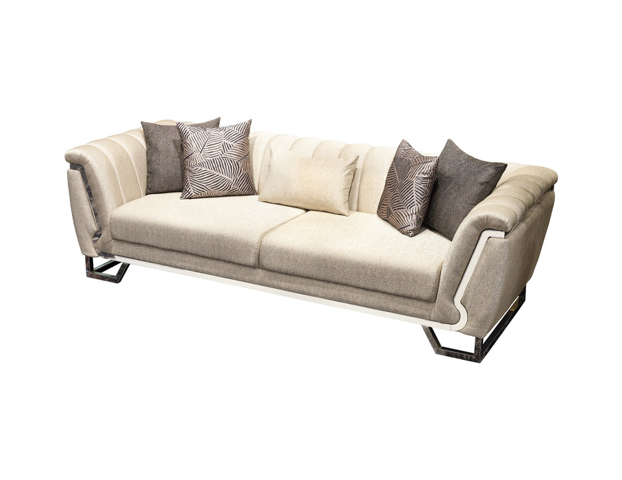 Roma Stationary Livingroom Sofa