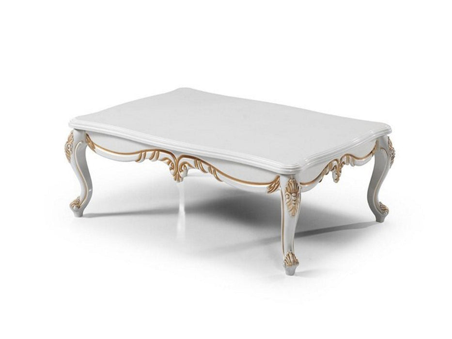 Rumeli 48" Wide Coffee Table