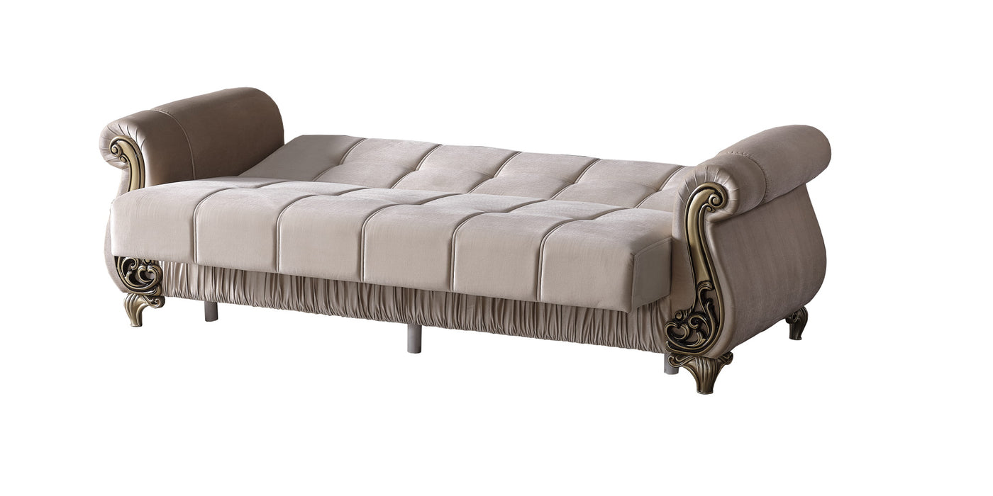 Rustik Convertible Livingroom Sofa