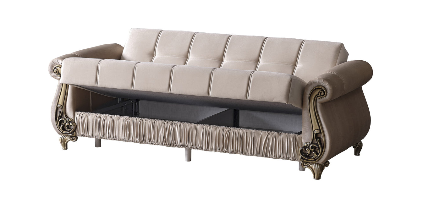 Rustik Convertible Livingroom Sofa