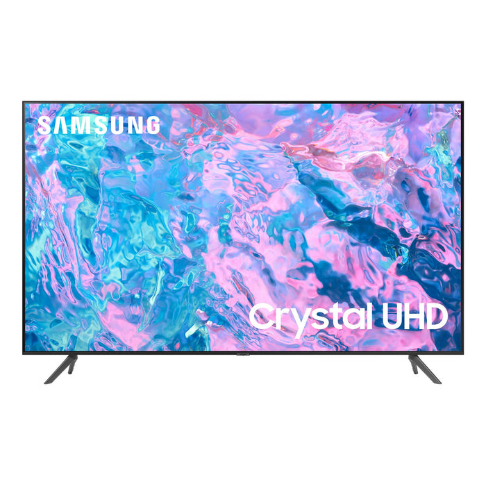 Samsung TV 65"