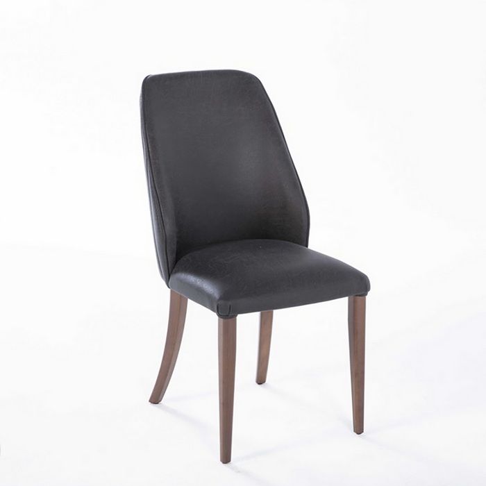 Royal Anthracite Alegro Dining Chair