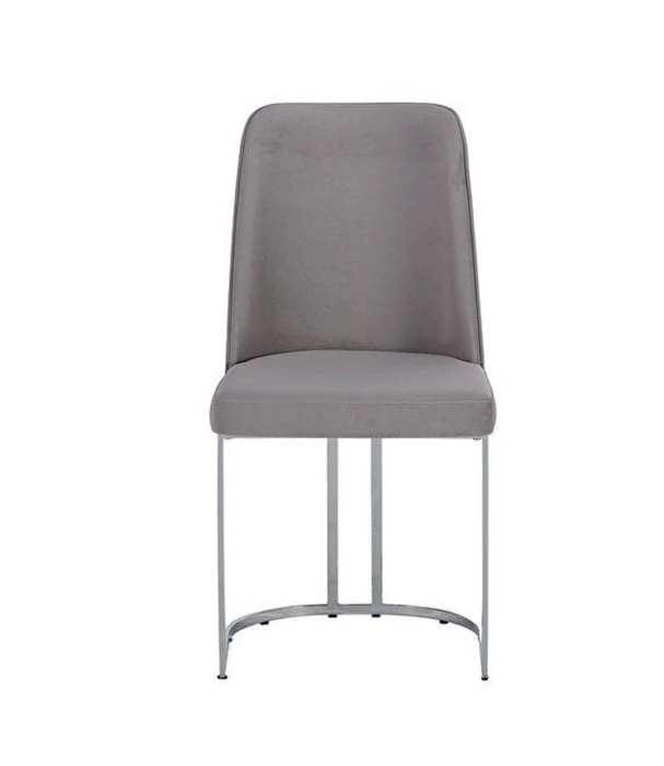 Opak Gray Loretto 6317 Chair 2PCS