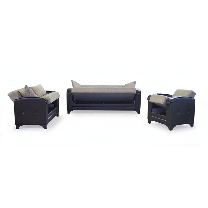 Senem Convertible Livingroom Sofa