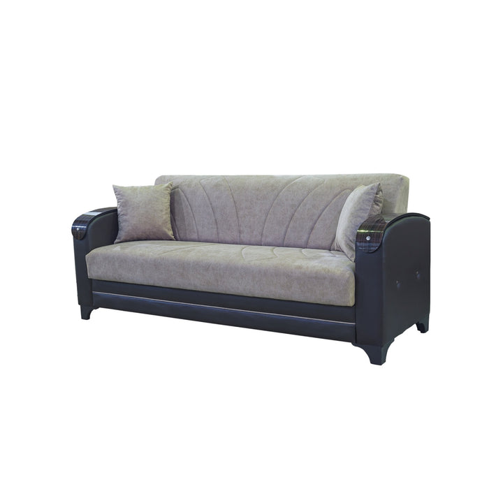 Senem Convertible Livingroom Sofa