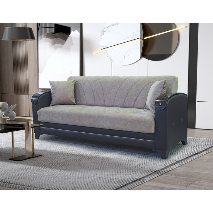 Senem Convertible Livingroom Sofa