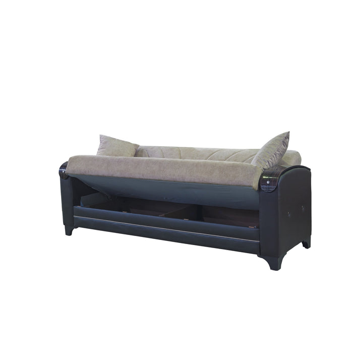 Senem Convertible Livingroom Sofa