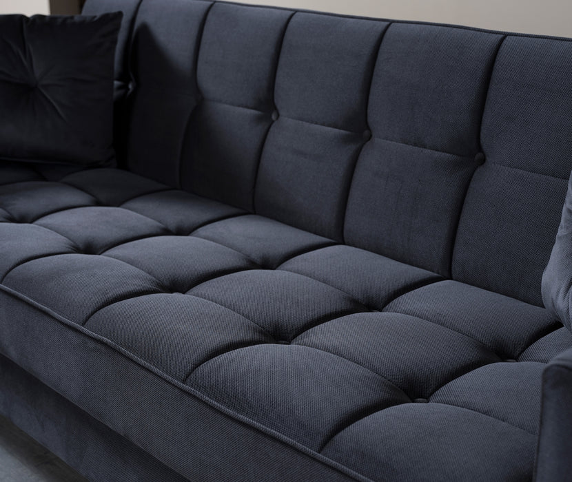 Step Convertible Sofa