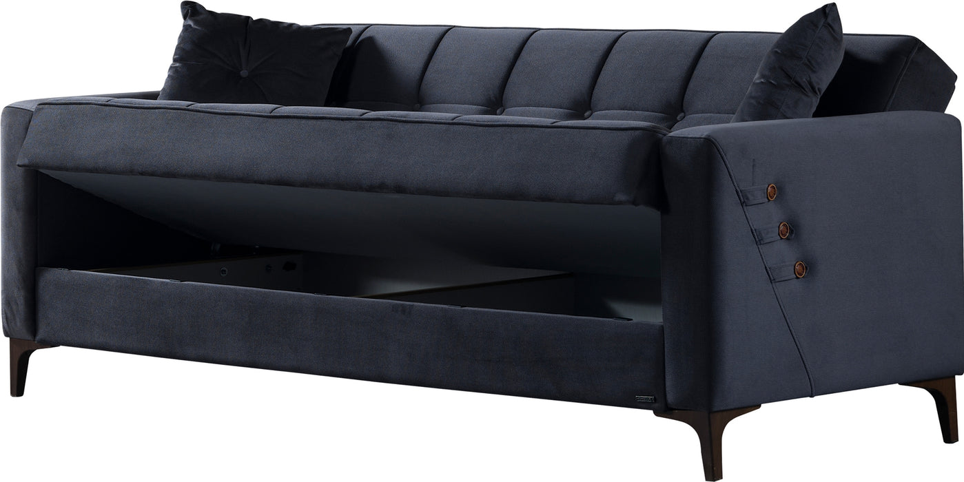 Step Convertible Sofa