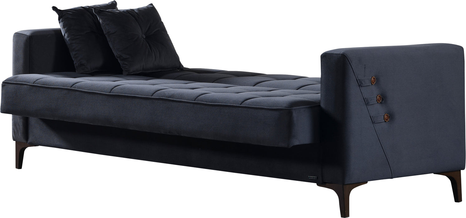 Step Convertible Sofa