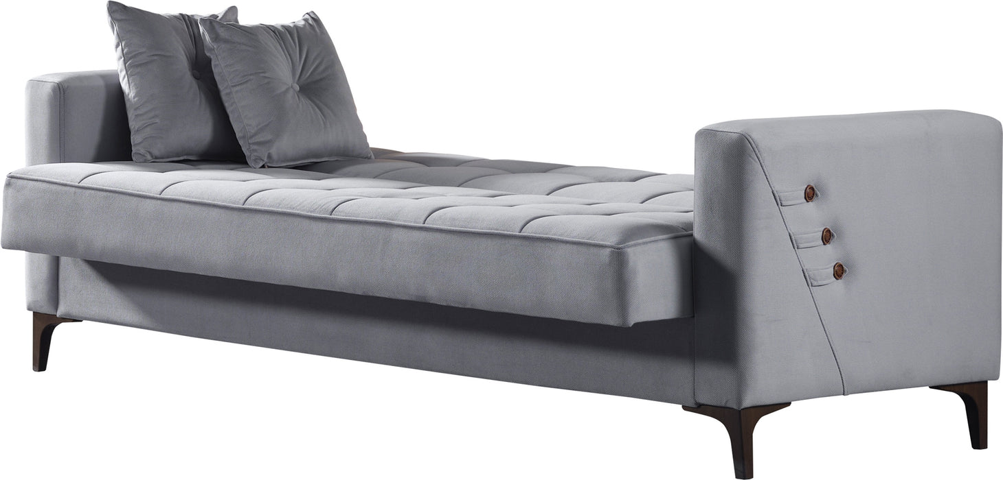 Step Convertible Sofa