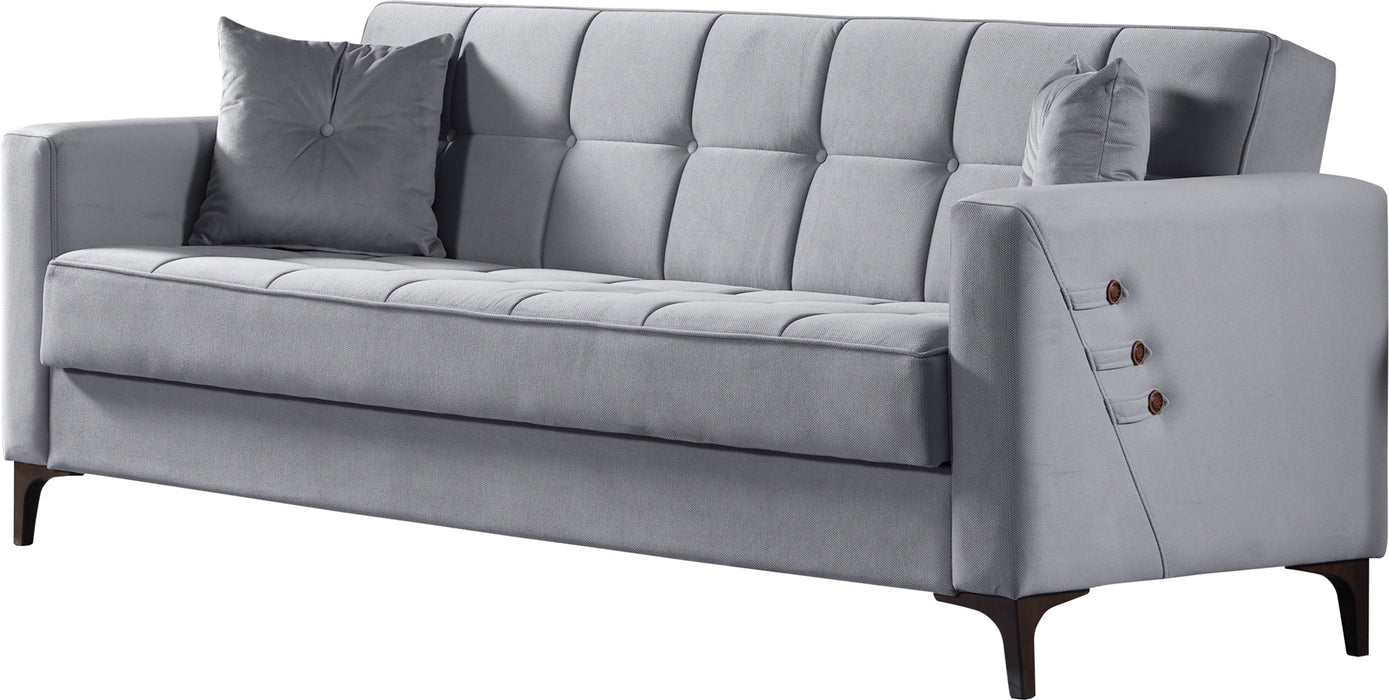 Step Convertible Sofa