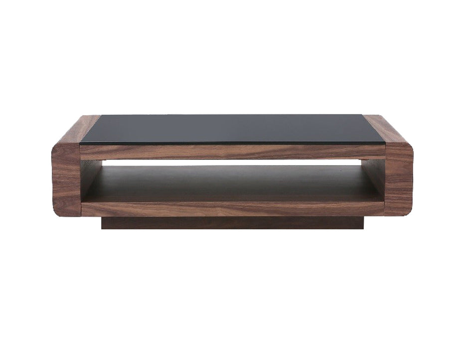 Tudor 47.2" Wide Coffee Table