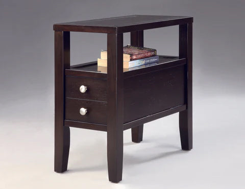 Matthew Brown Side Table