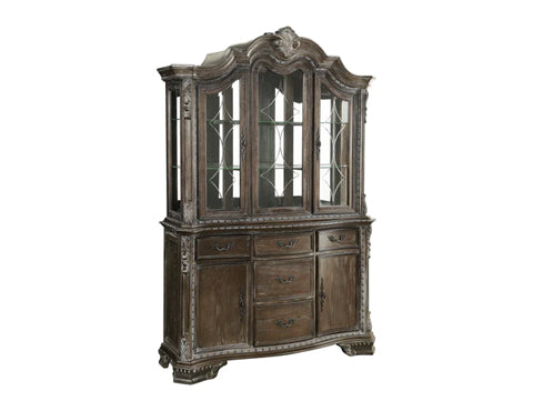 Kiera Gray China Cabinet