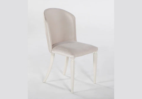2-Piece Mistral Dining Chair