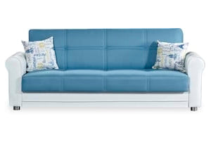 Avalon Plus Prusa Blue Sofabed