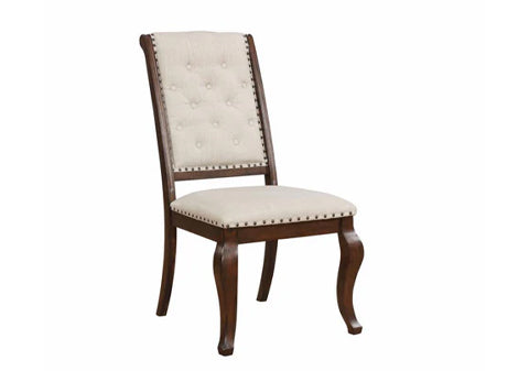 Brockway Side Chair (Pack of 2)