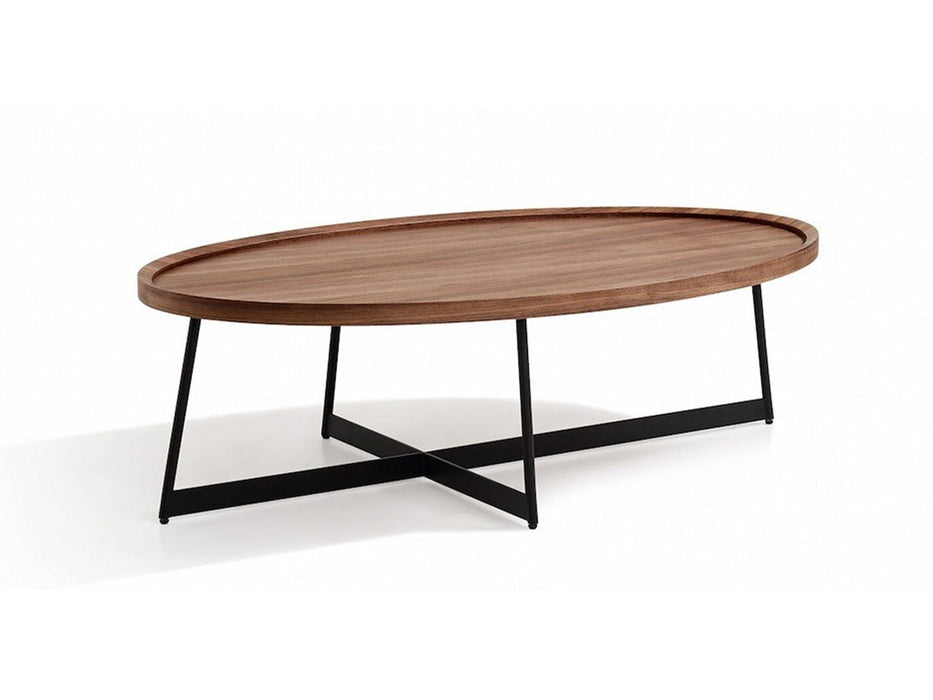 Uptown 47.2" Wide Coffee Table