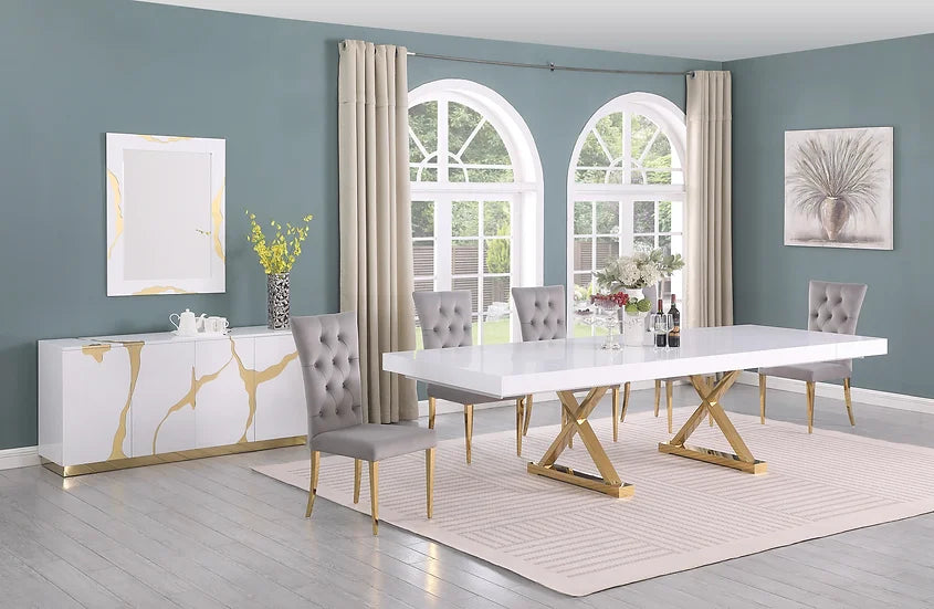 DAYTOU DINING TABLE