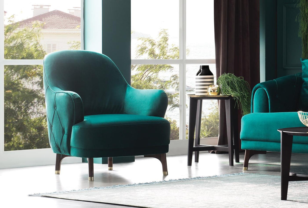 Navona Armchair