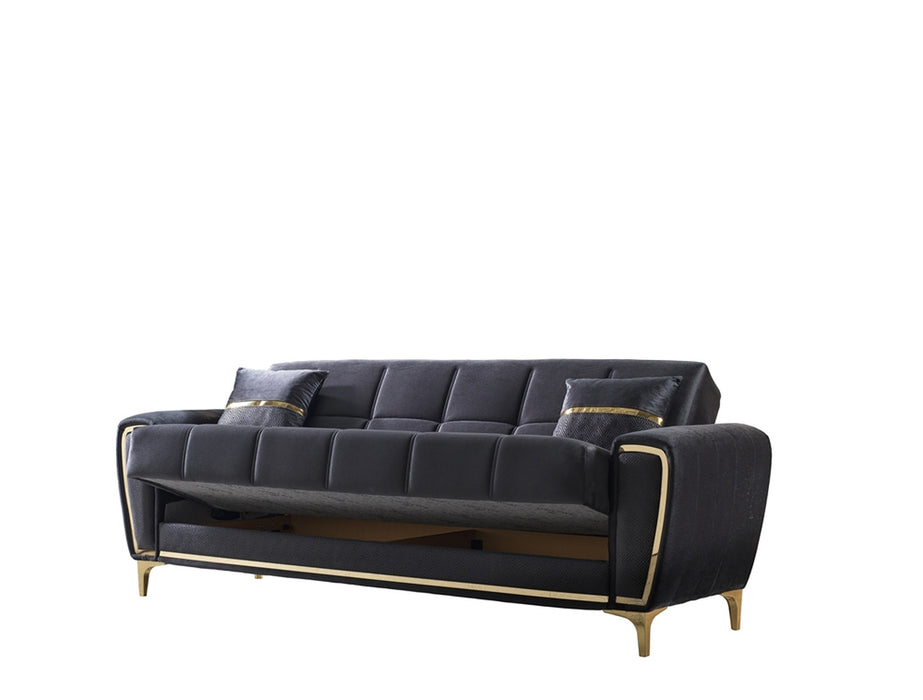 Boston Loveseat