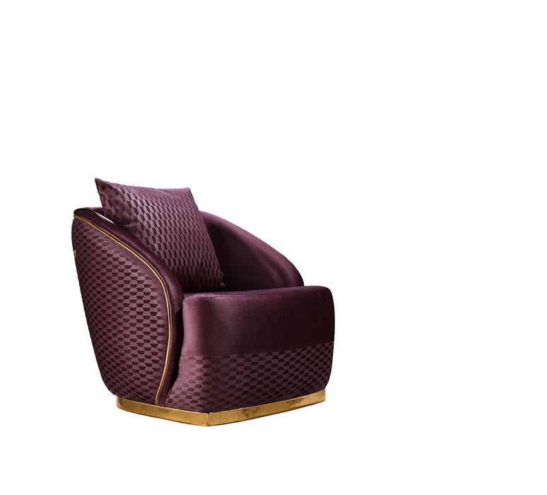 Elegance Armchair