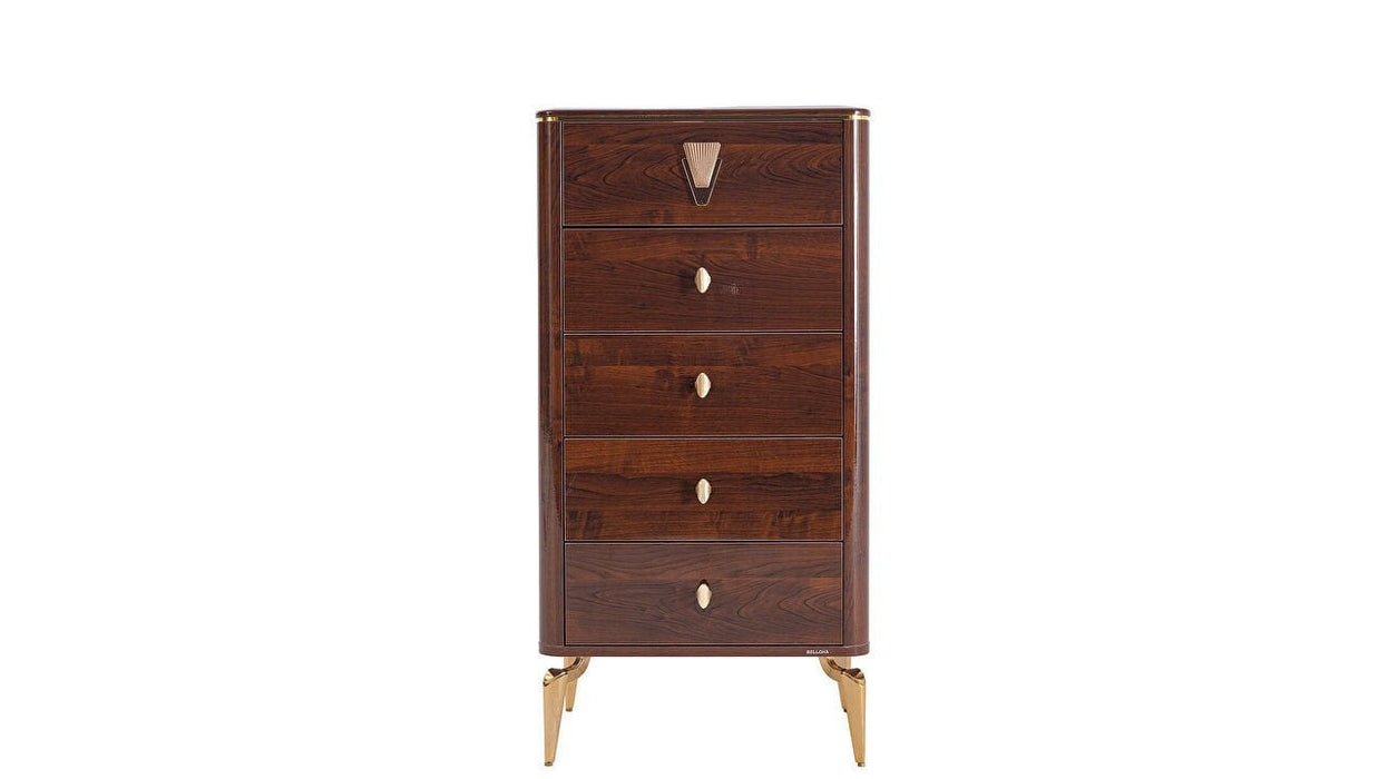 Plaza Dresser