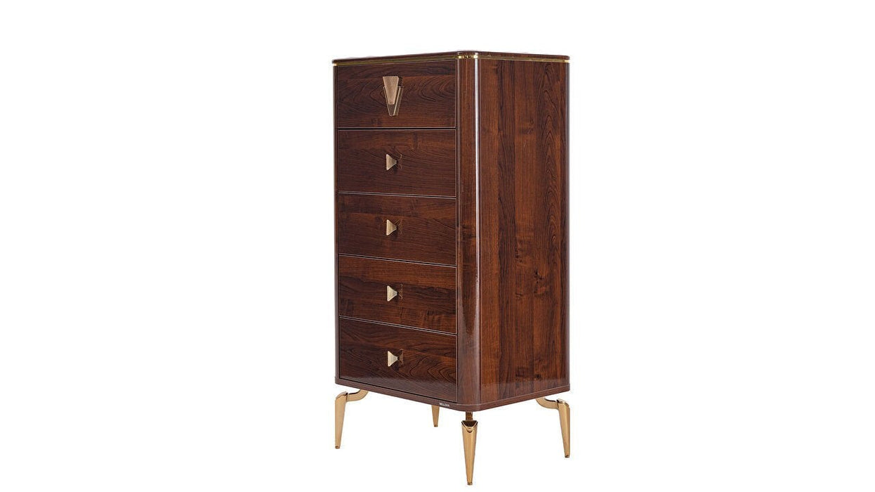 Plaza Dresser