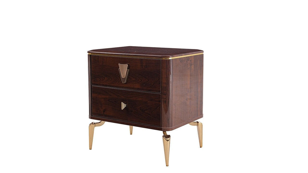 Plaza Nightstand